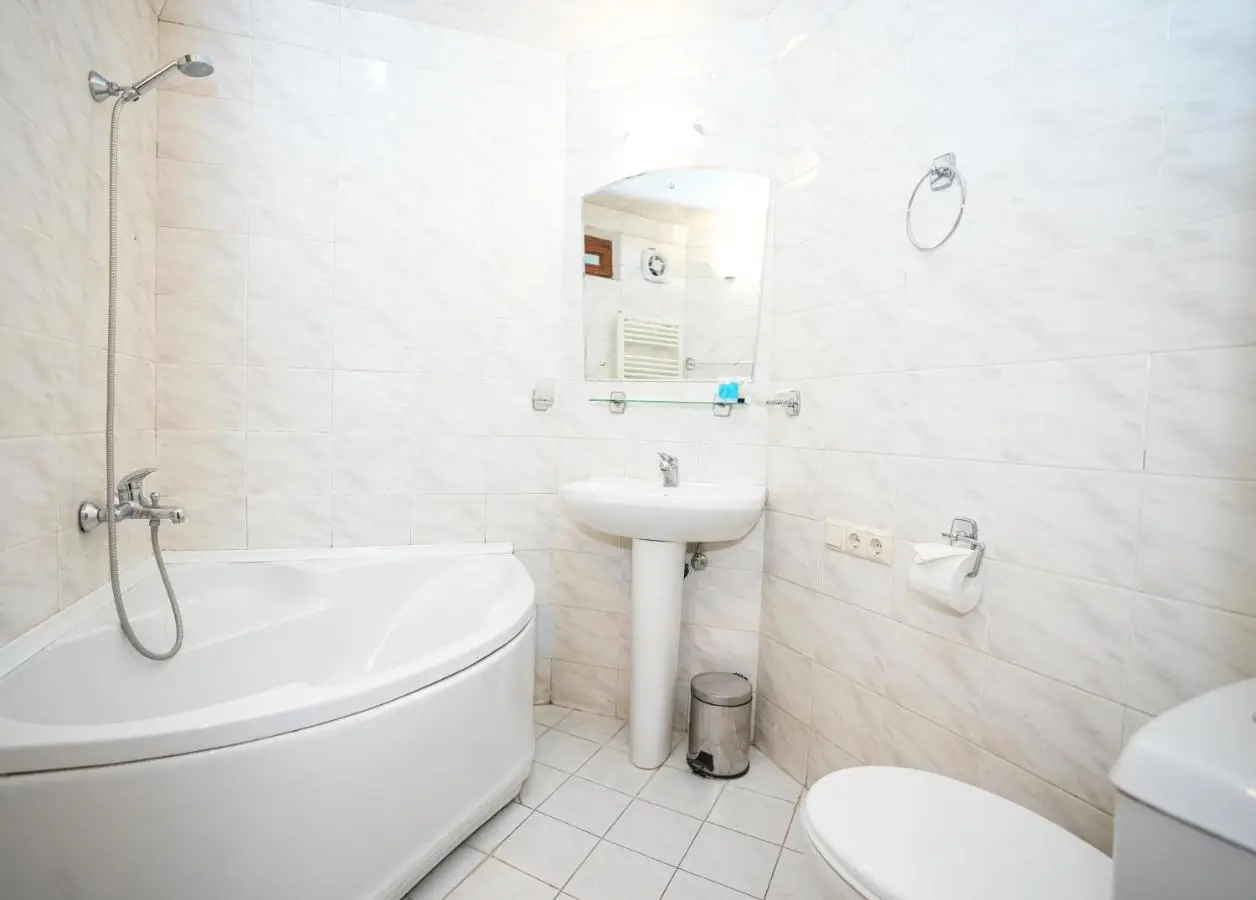 Beaumonde Hotel Tbilisi