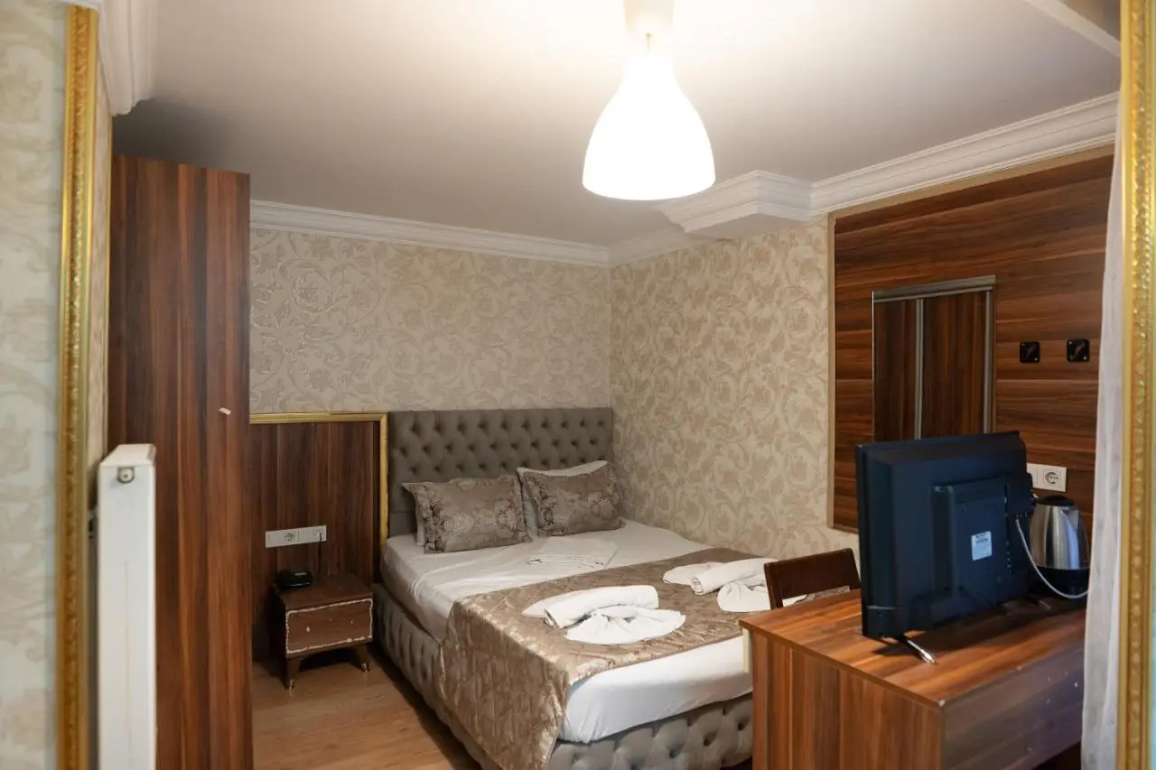 Angels Garden Hotel - Special Catagory