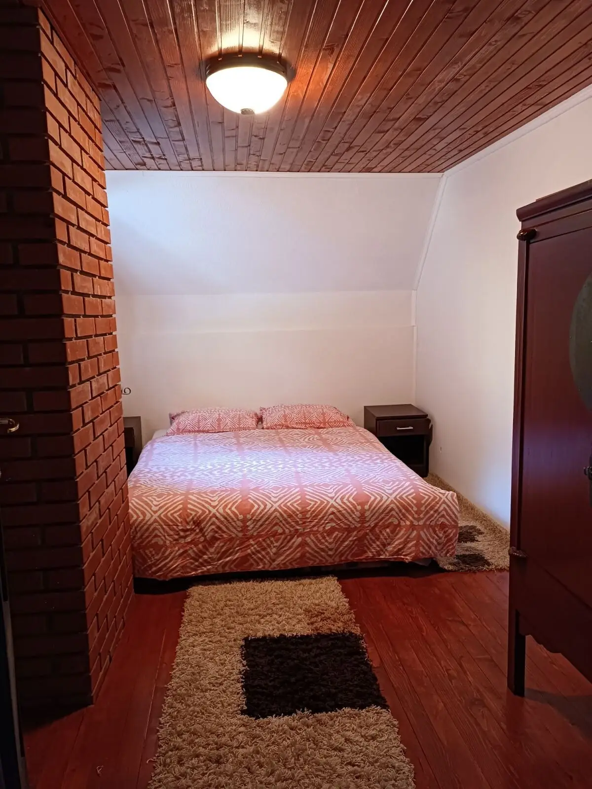 A&S Vacation House Vlašić