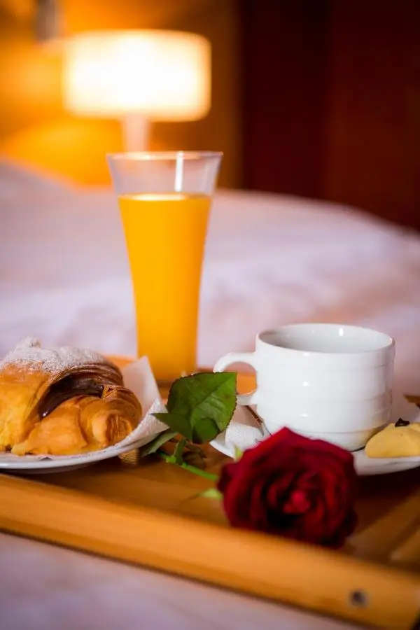 Hotel Colosseo & Spa
