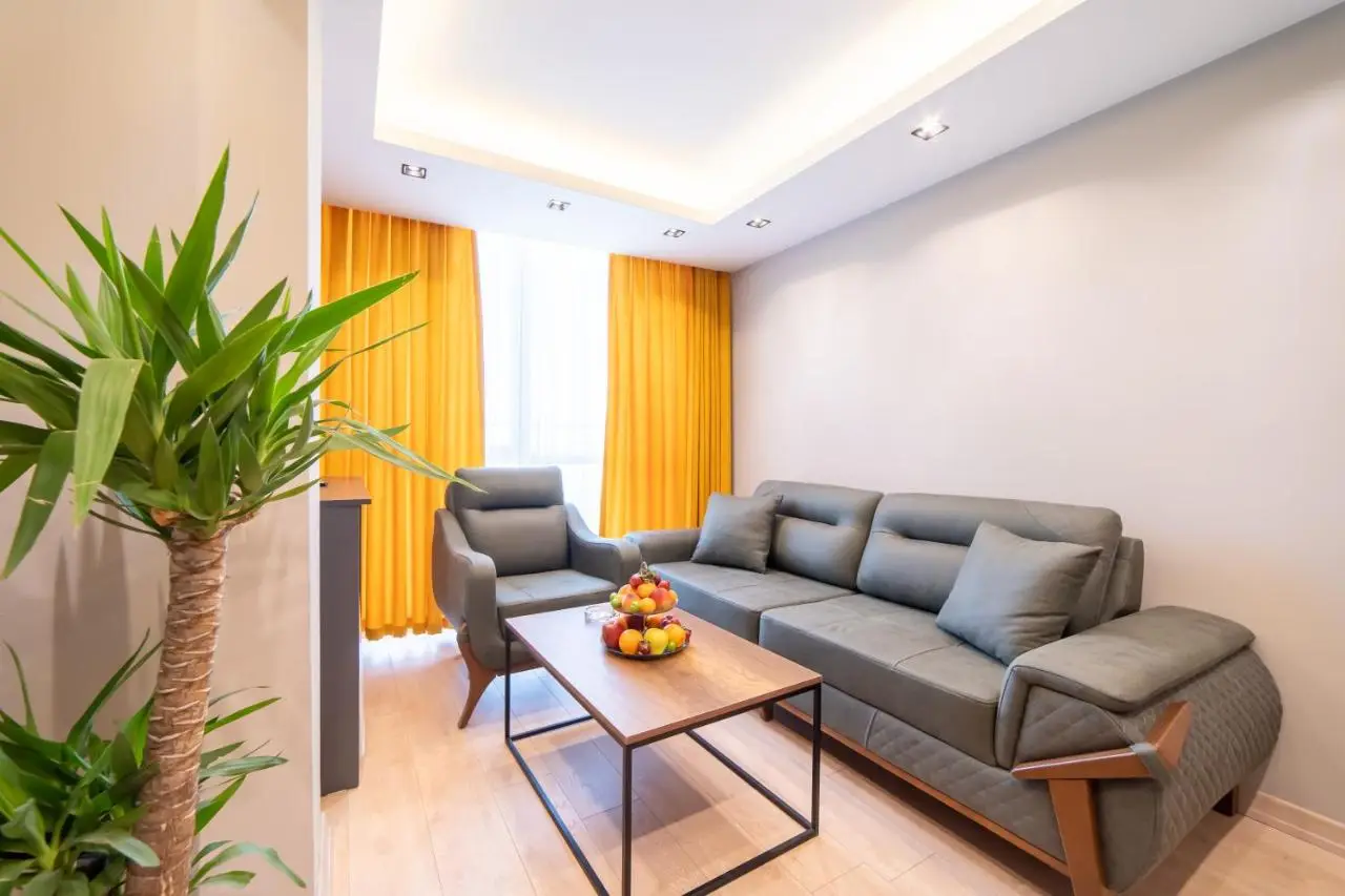 Garden Room Otel