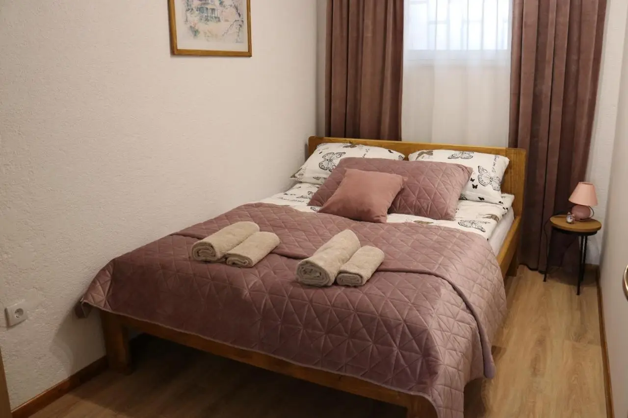 Apartman Eva