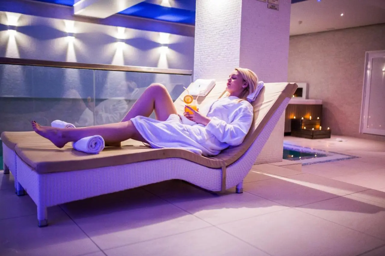 Hotel Park Doboj