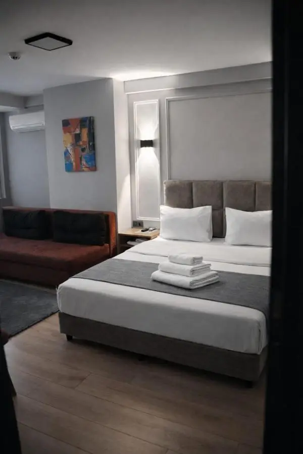 Olen Uskudar Hotel