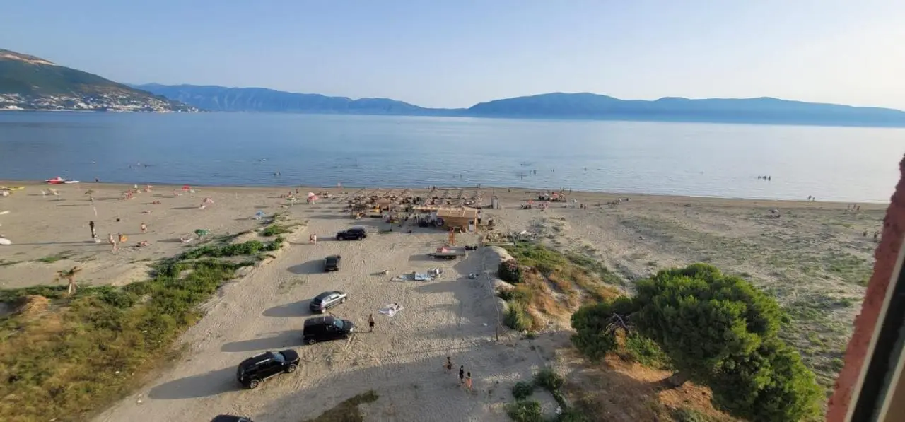 Sea View Vlora