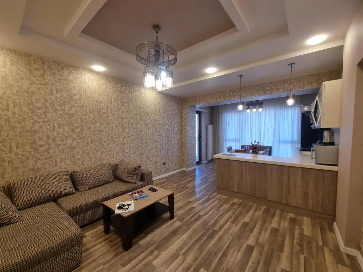 Park Azure Delight Apartment