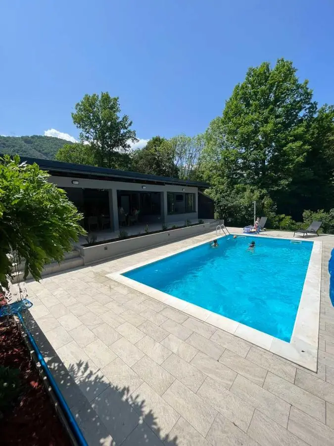 Villa Pampas