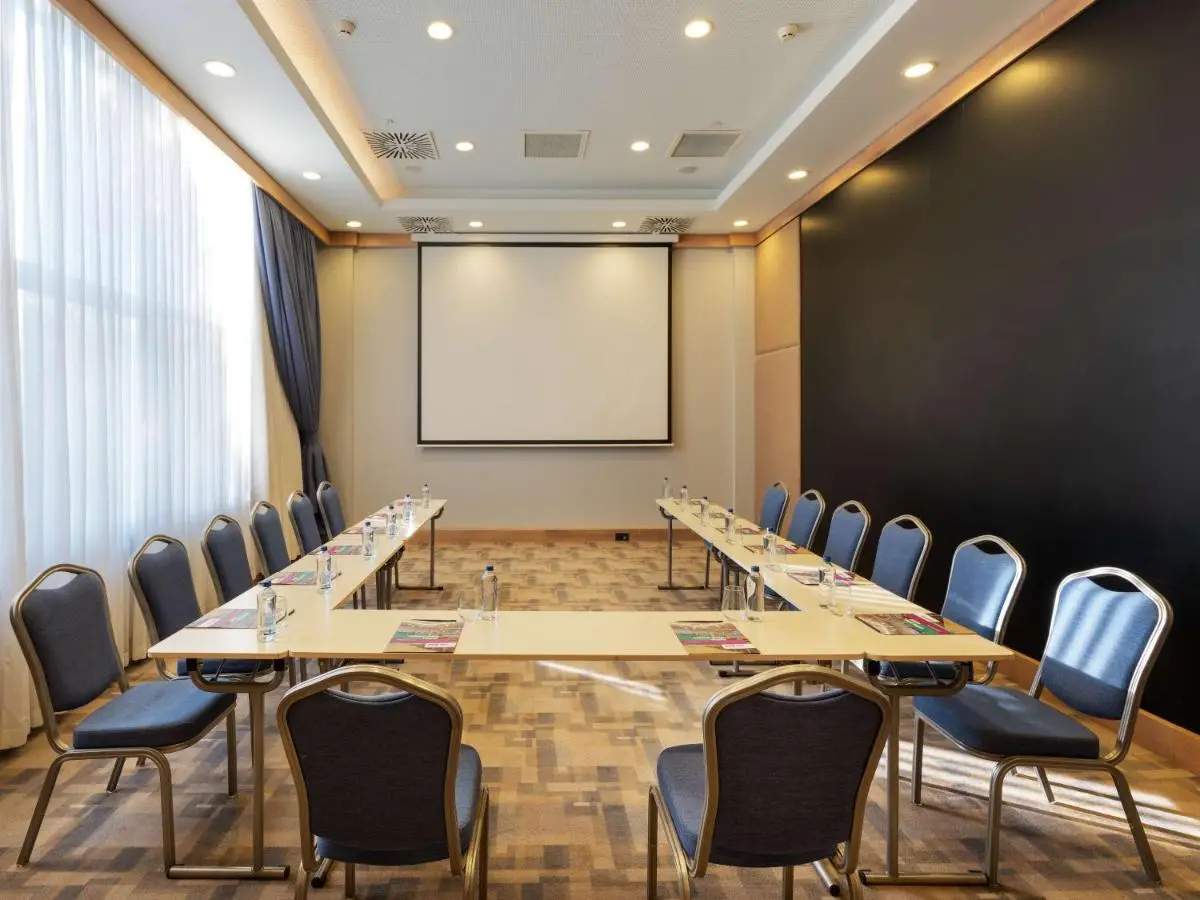 Park Inn by Radisson Samsun