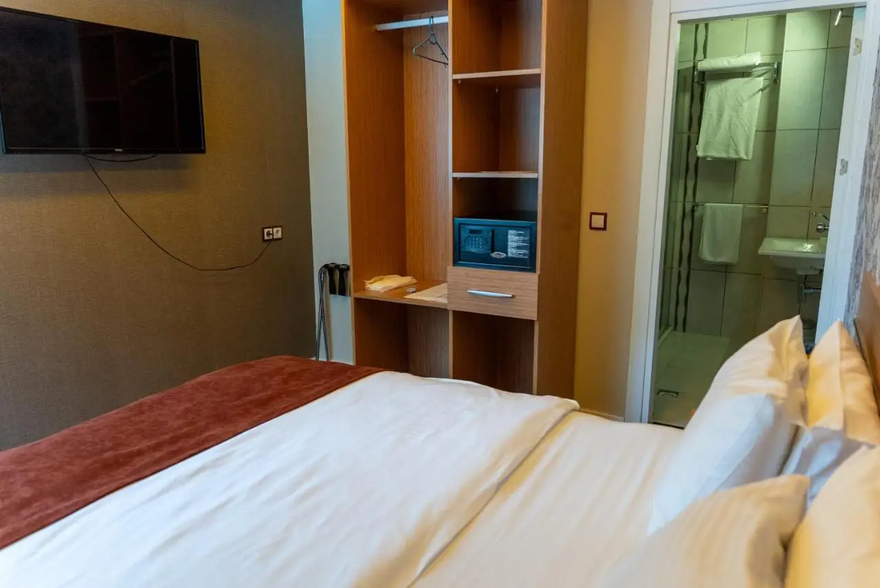 The MU City Hotel Trabzon