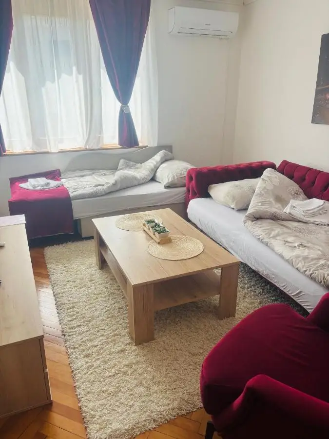Apartman Mir
