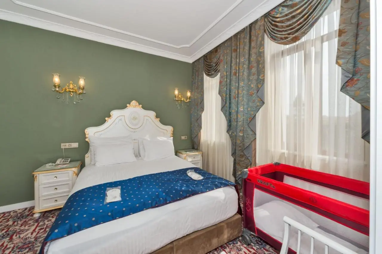 Galatower Hotel