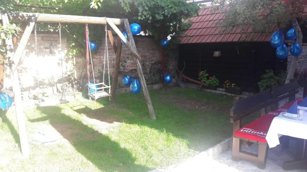 Guest house Zavicaj Pale