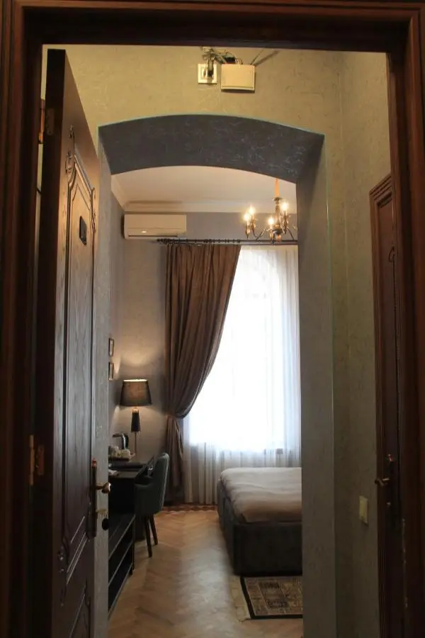 Hotel 1883