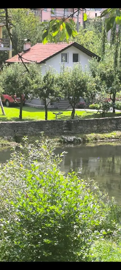 Apartman Vrbas