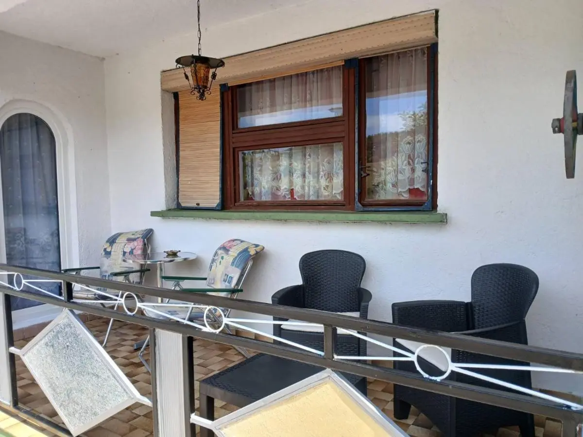 Retro Retreat Izačić