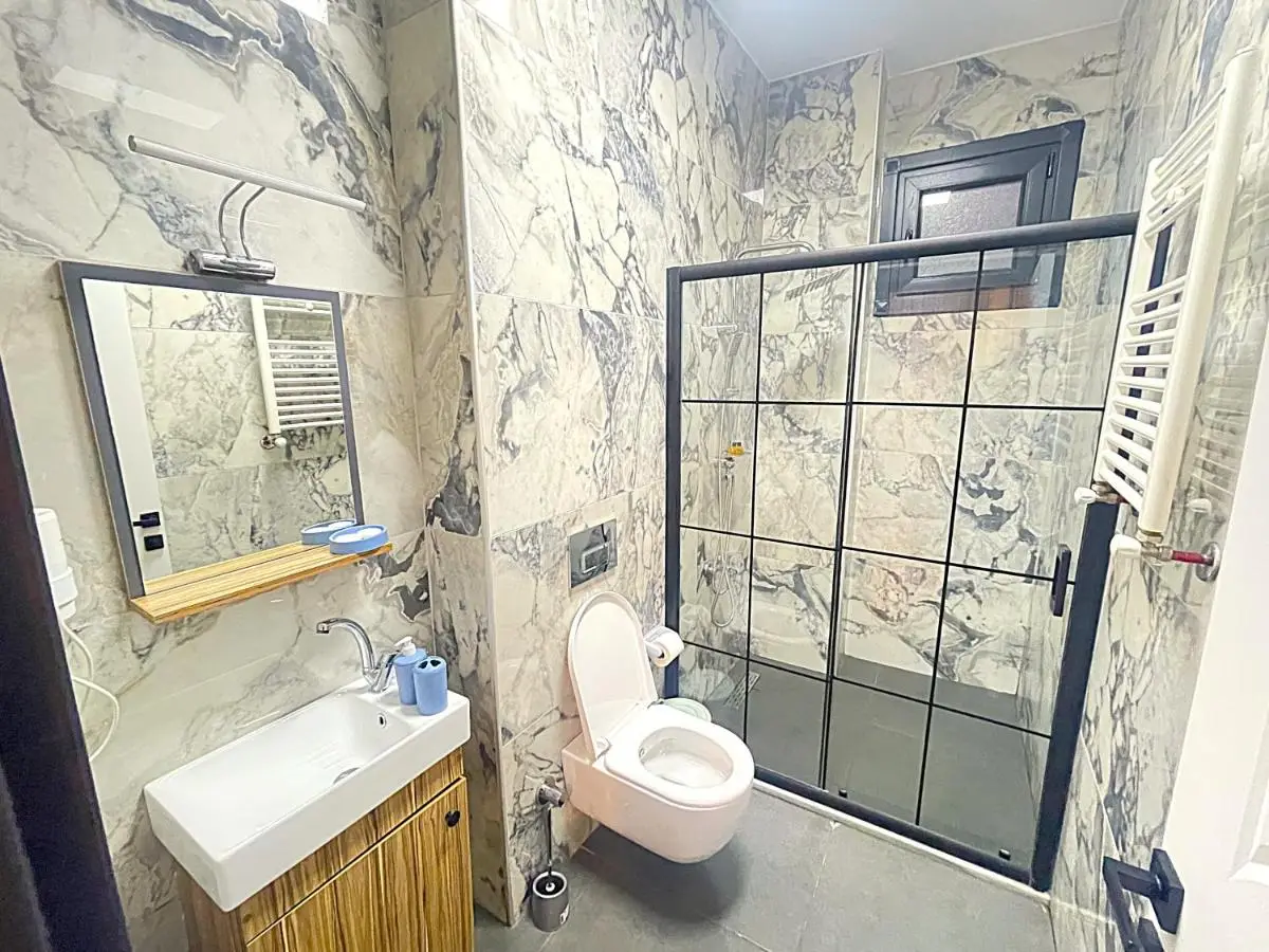 Taksim Luxury Alkan Residence