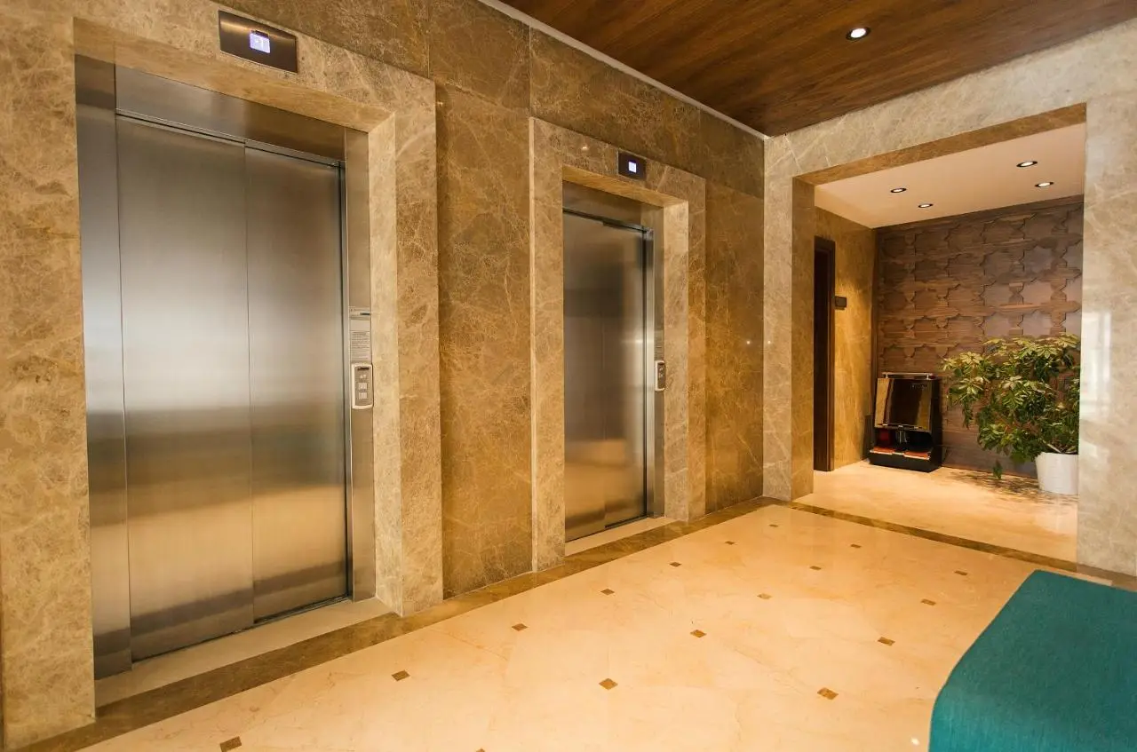 Fesa Business Hotel