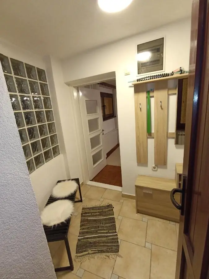 GRBAVICA COZY APARTMENT - free parking