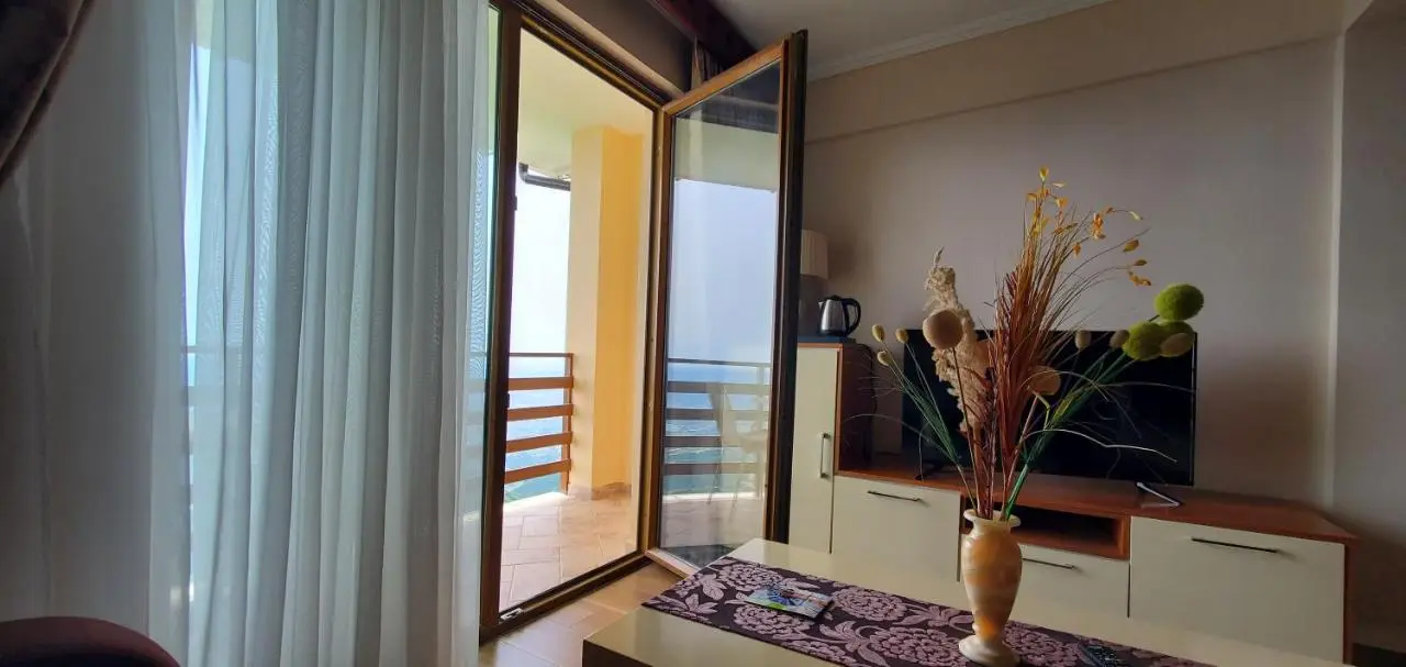 Hotel Panorama Dajt
