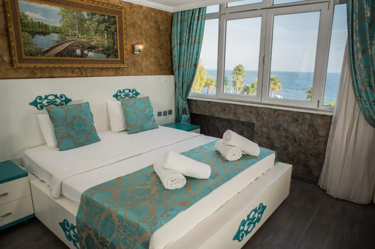 ERDEM HOTEL