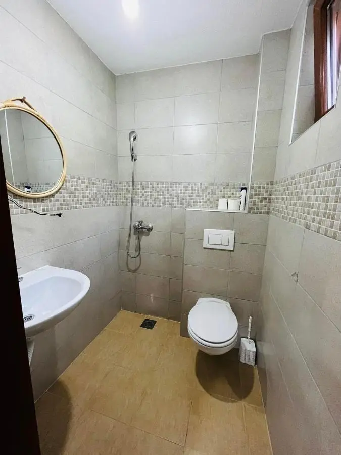 Azra River View House