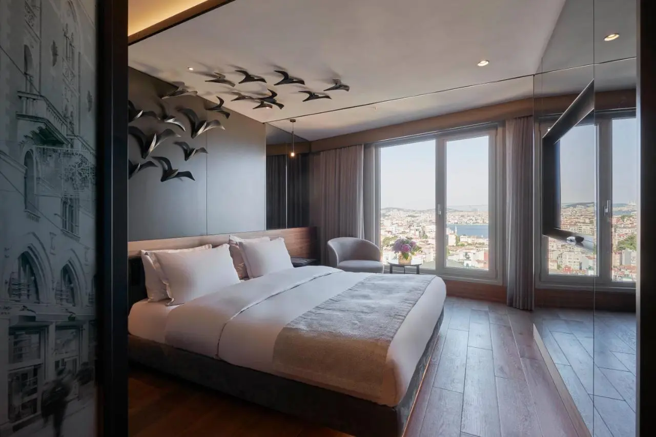 Richmond Istanbul