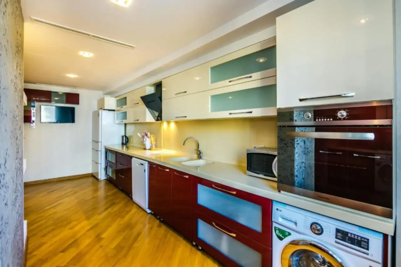 Luxury Apartment Nizami street