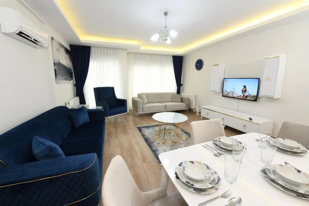 Kardeş Suite 5