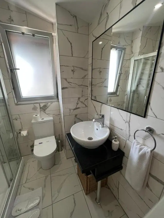 The Marions Suite - Central Comfortable Stay in Taksim