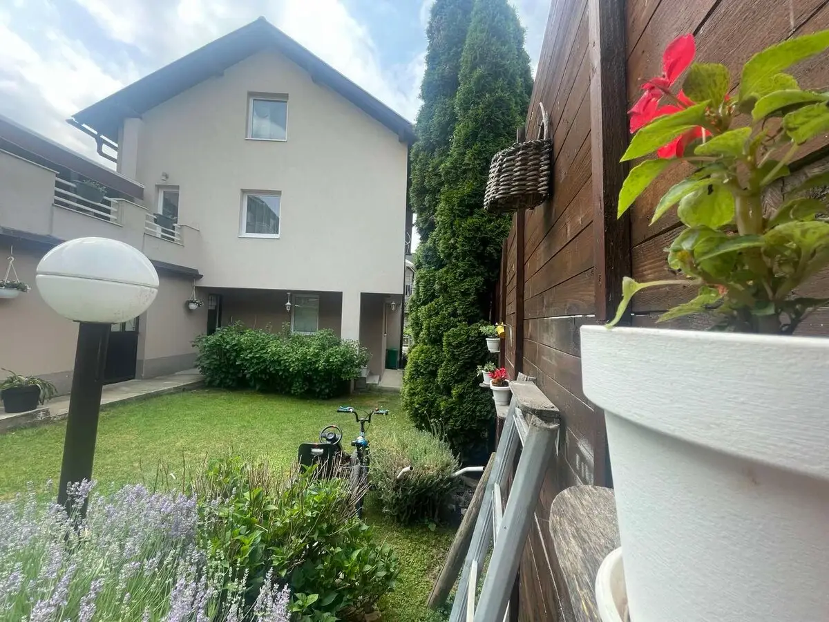 Holiday House Ane