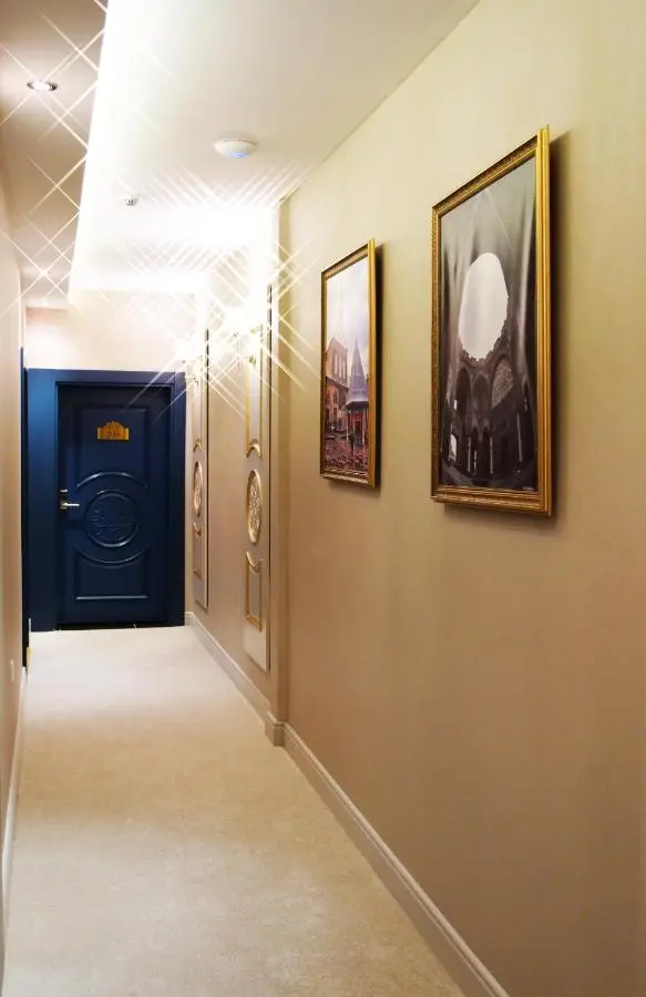 Amida Boutique Otel