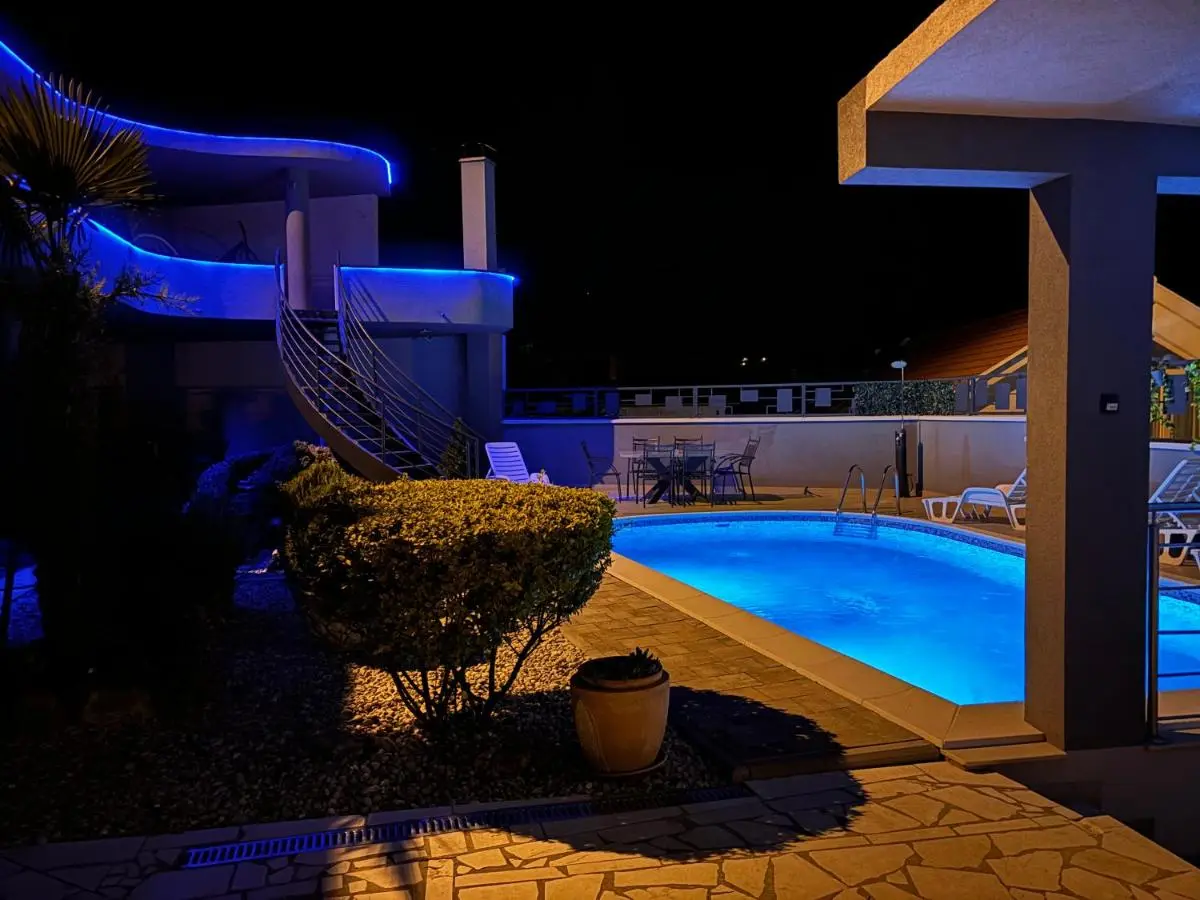 Villa Mostar - Resort Rozic
