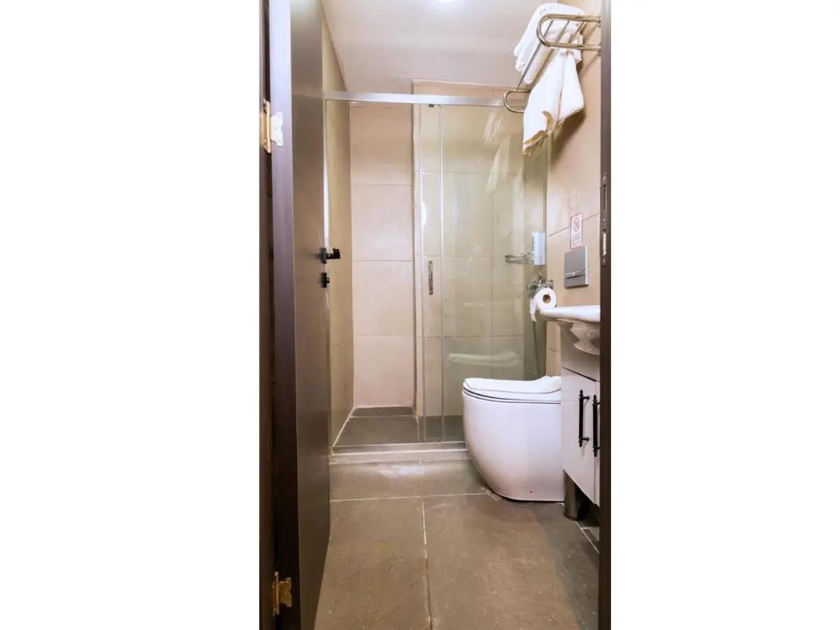 Elite Marmara Bosphorus Çamlıca