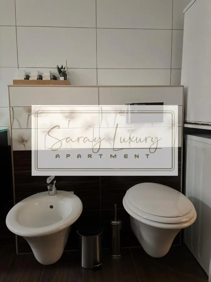 Saray Luxury