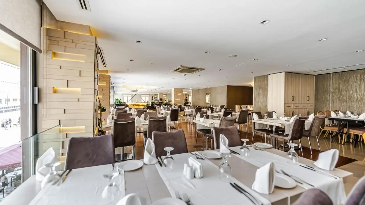 Kent Hotel İstanbul