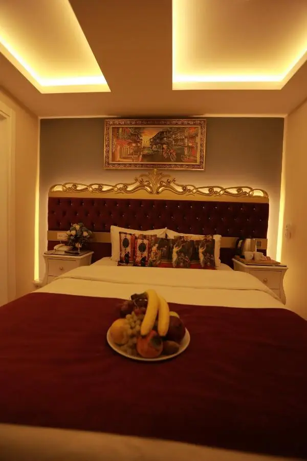 Constantinopolis Hotel
