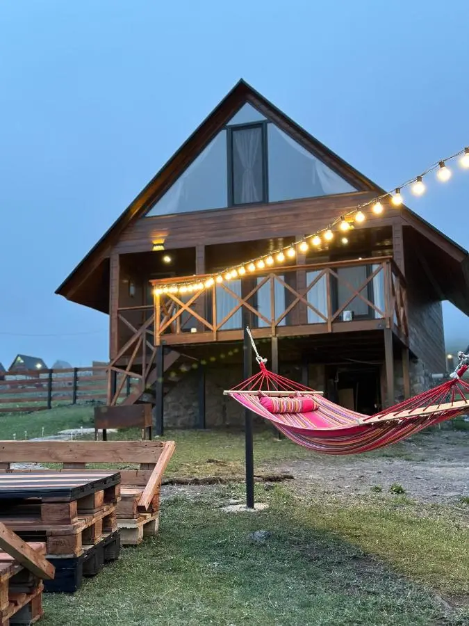 Cottage Mtachy