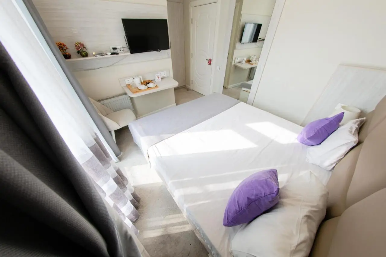 Zimmer Boutique Hotel