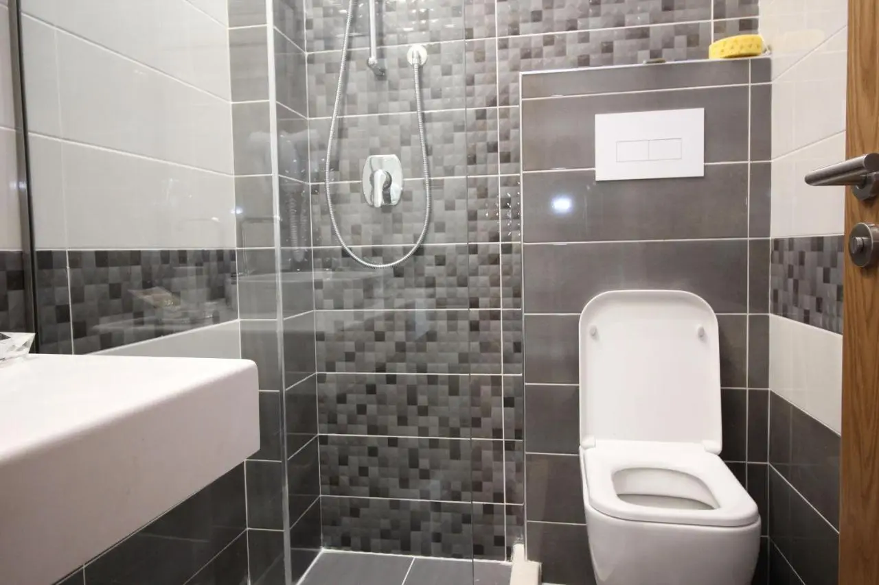 Hotel Kristera
