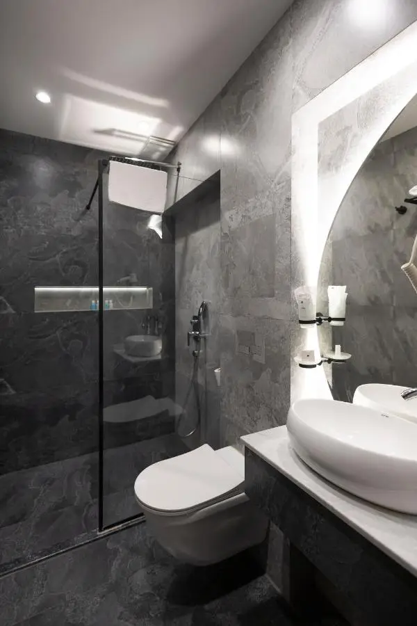 Merida Hotel Baku