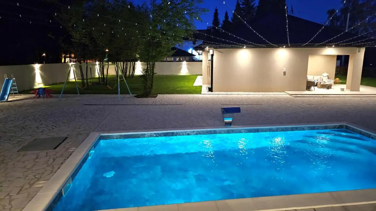 Villa Aida
