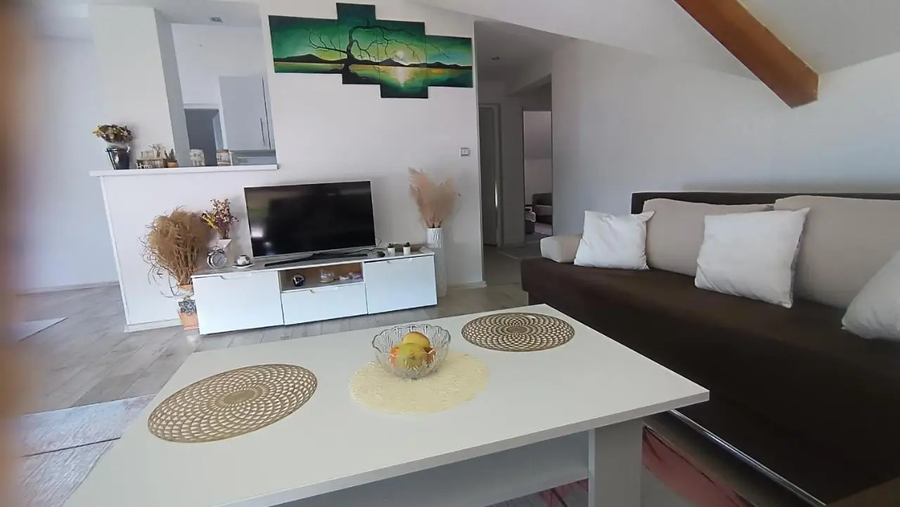Lejla apartmani - Jablaničko jezero
