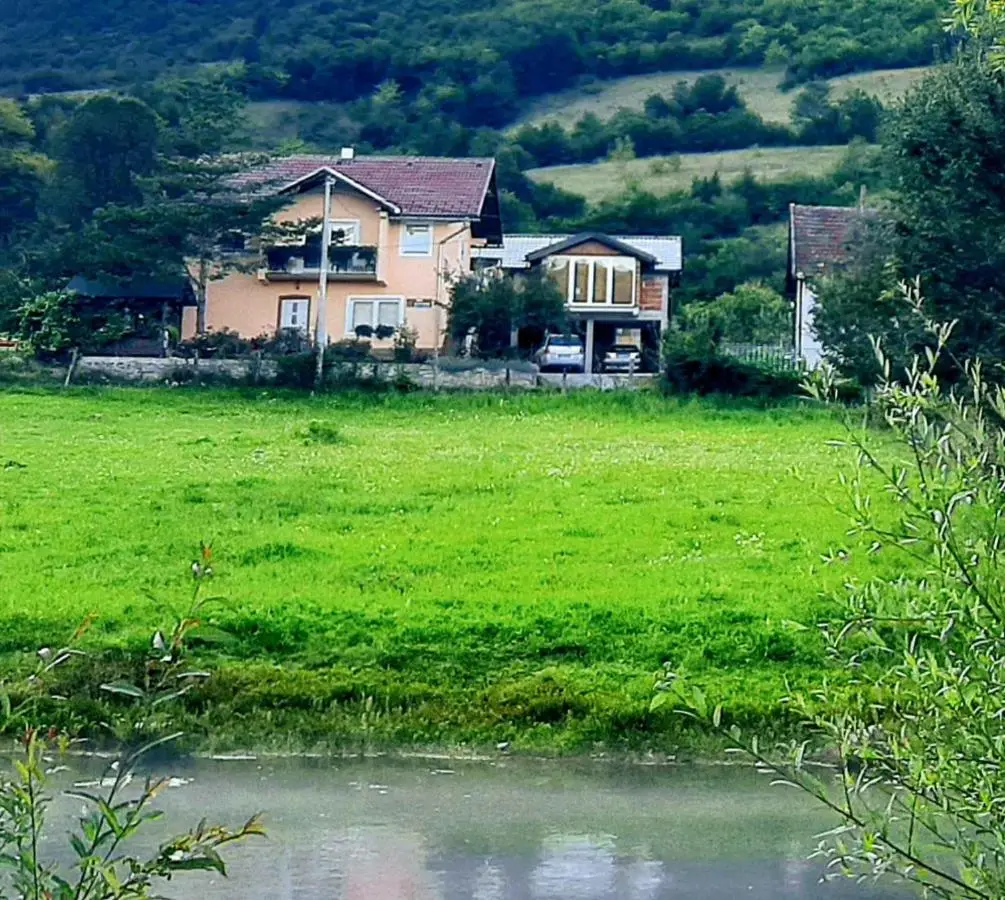 Guest House Šobić