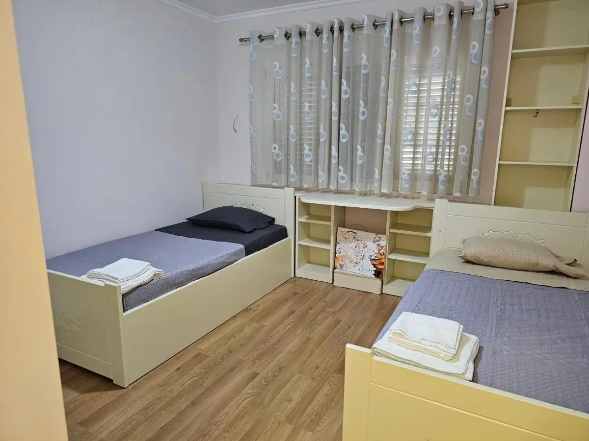 Tirana Central Exclusive