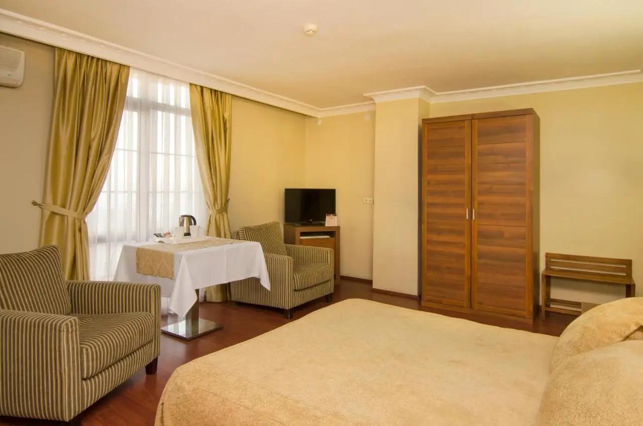 Grand Gebze Hotel