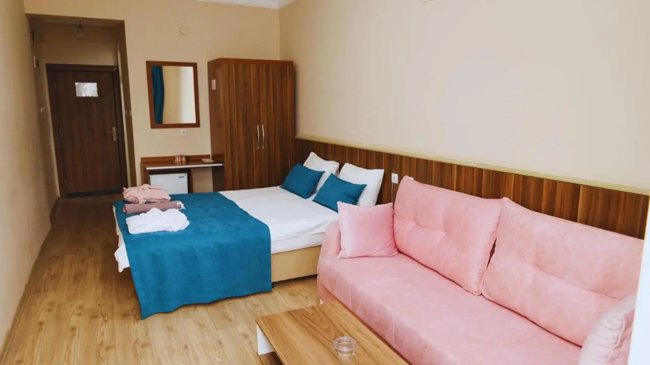 Havza Tuğra Otel