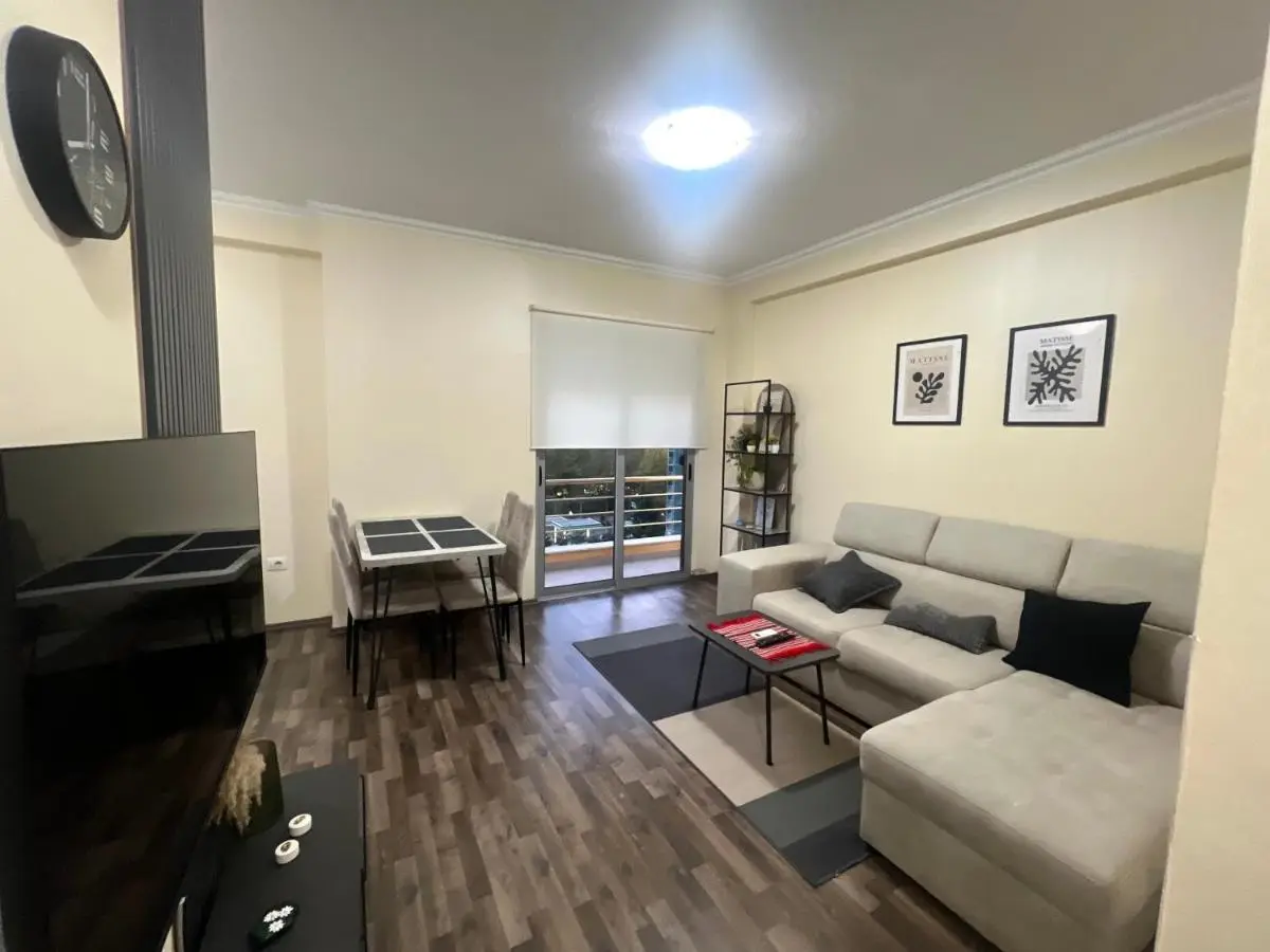 Urban 315 Apartment