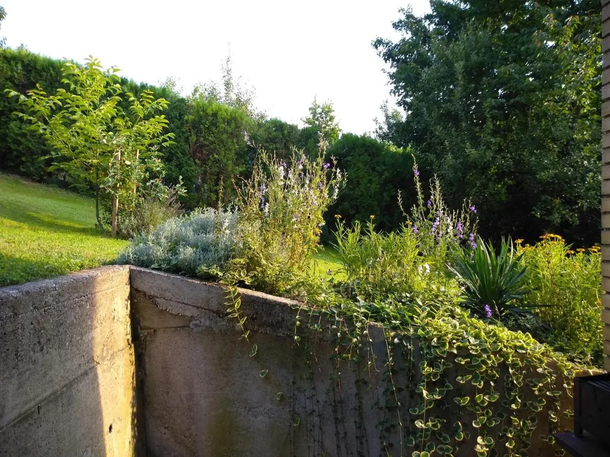Holiday Home Zbilje