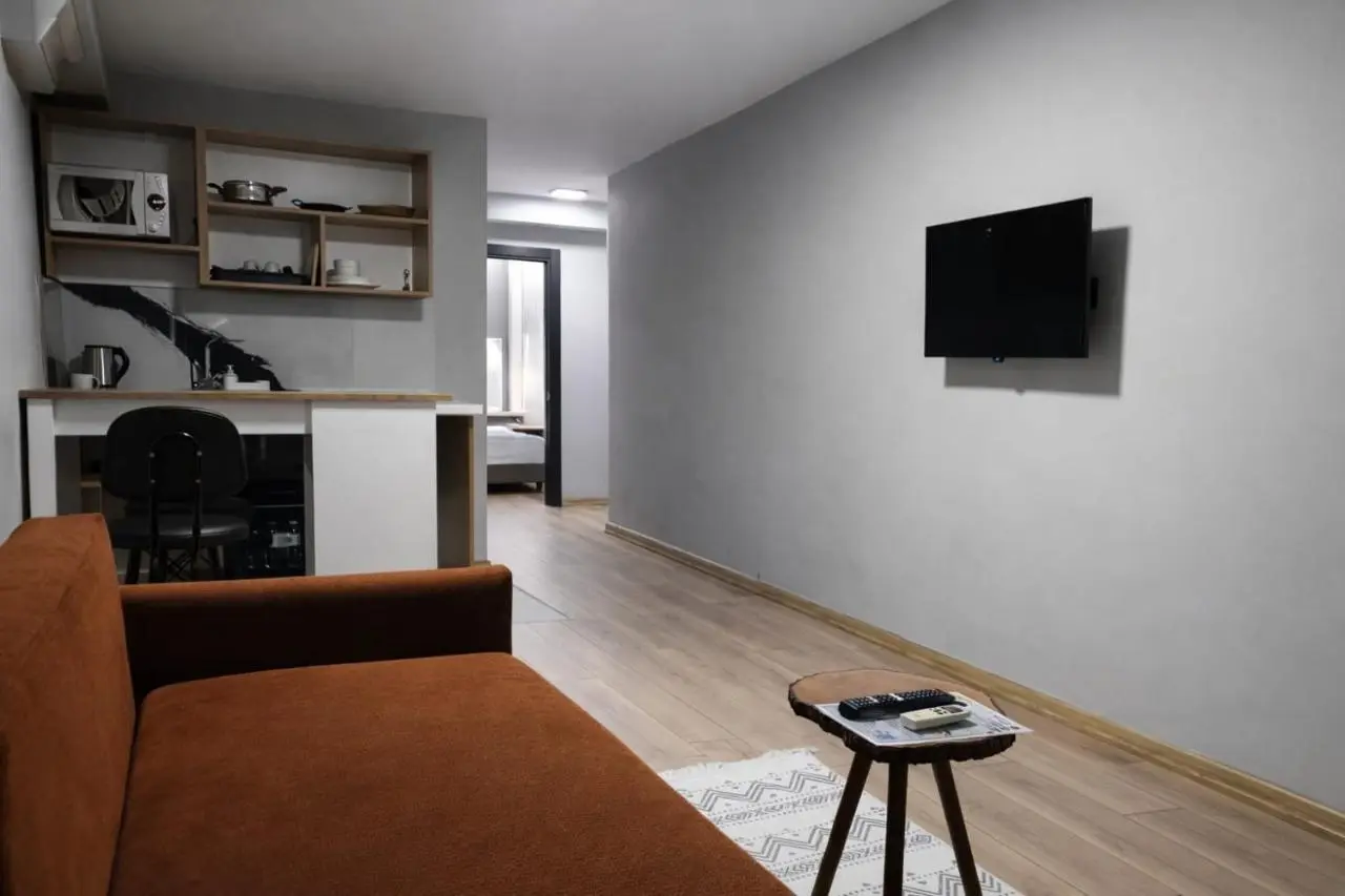 Olen Uskudar Hotel