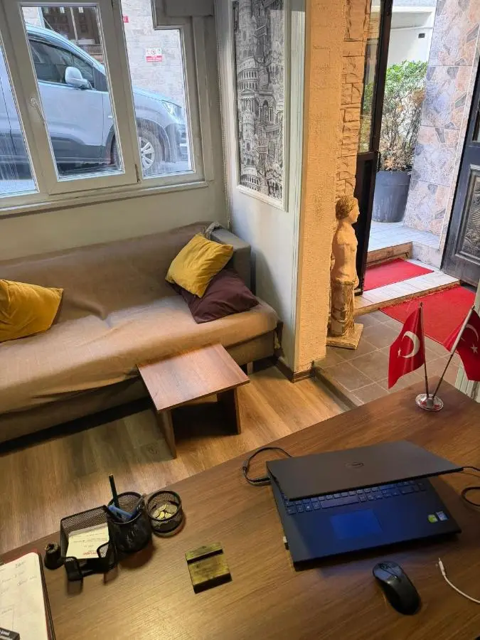 Taksim 82 Hotel